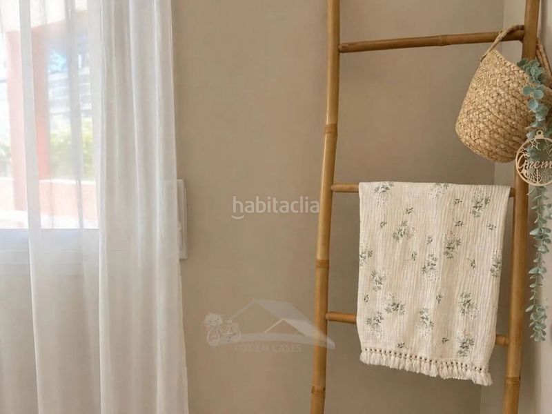 Foto e2fcf1e3-2e2a-404b-a0ce-6bdb1acef501. Apartament amb piscina a Calafat Ametlla de Mar (L´)