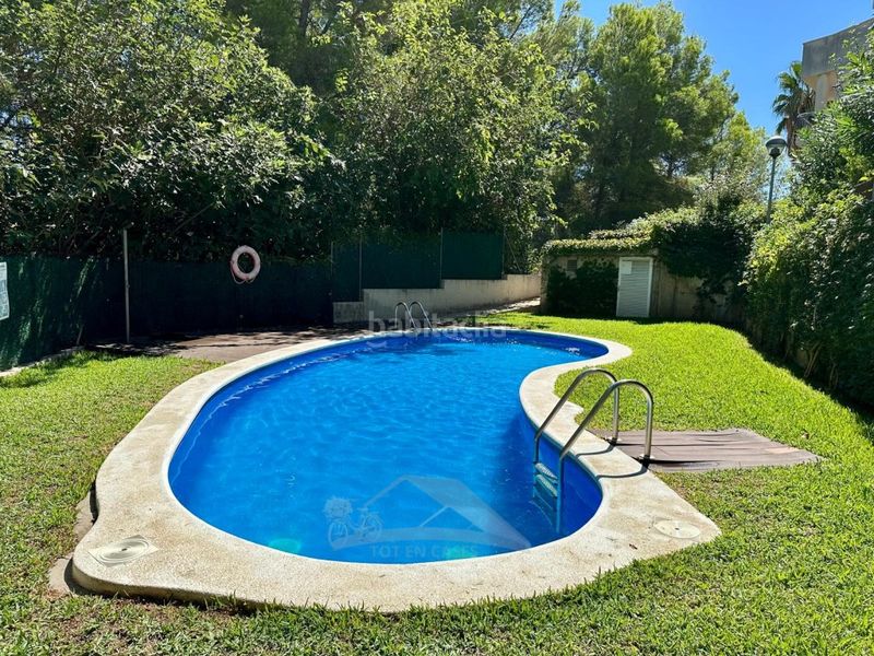 Foto f29d60b5-ed82-4820-817d-658b965a32fa. Apartament amb piscina a Calafat Ametlla de Mar (L´)