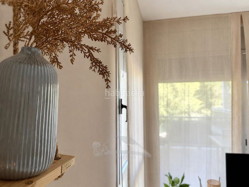 Foto fb7762f5-eaa9-438e-8222-2b81eb03bdd6. Apartament amb piscina a Calafat Ametlla de Mar (L´)