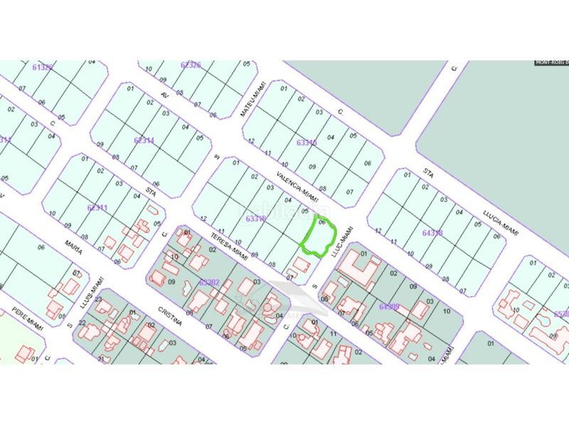 Foto 425d62b1-784c-41cc-ae8f-c3f41886c734. Terreny residencial a Centre Miami Platja