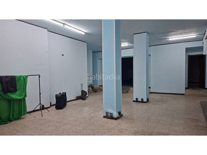 Foto 1b32f227-789e-40a6-9cc9-55c50331deff. Local comercial a Mestral Reus