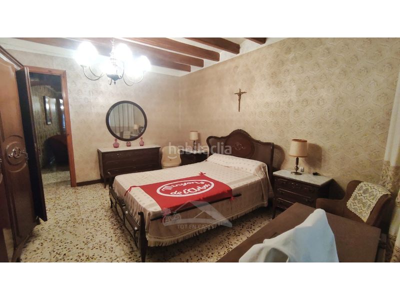 Foto cac6f669-7417-4803-a887-5f1ab19cf1a6. Casa a Arboç (L´)
