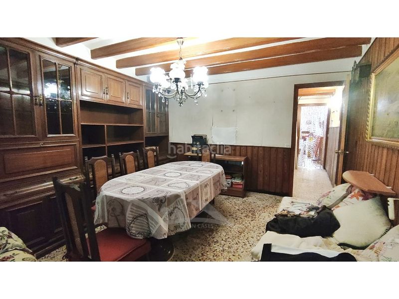 Foto f6a36db8-8e9b-4a17-9cfe-9acfe69441a9. Casa a Arboç (L´)