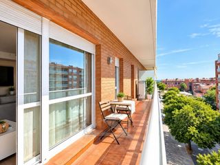 Appartement à Calle Teresa Pamies Bertran