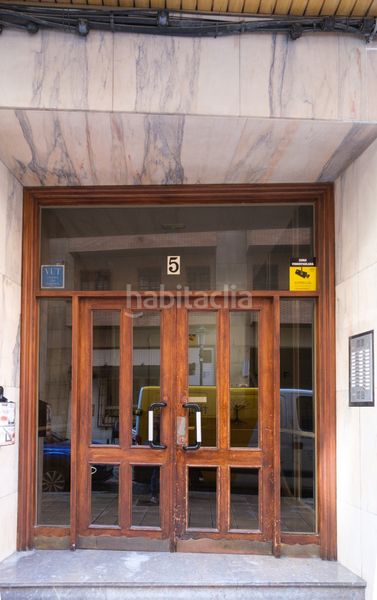 Foto 0677182d-fd26-4222-936b-32c59bea60da. Location appartement dans Plaza de Toros Zaragoza