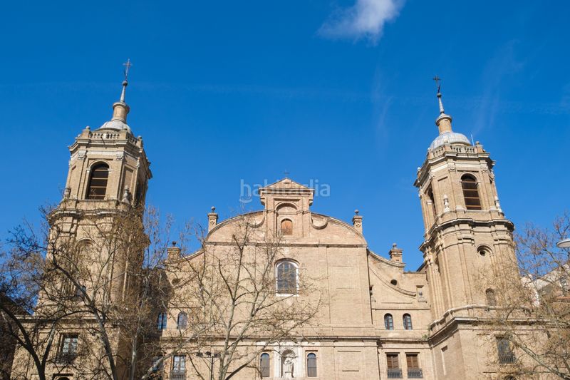 Foto 2096b9bd-2778-48a4-861c-15ccf81f9cdc. Location appartement dans Plaza de Toros Zaragoza