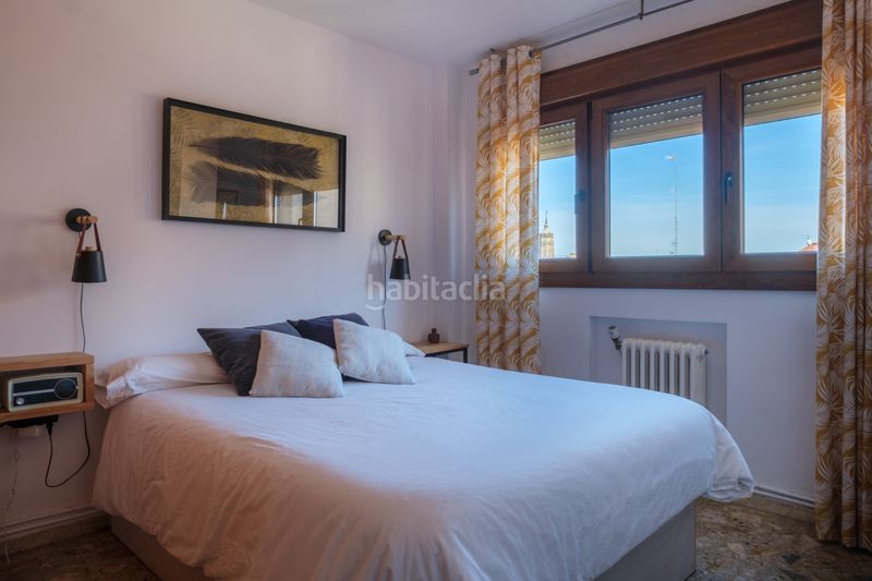 Foto 379da02f-f99f-4825-ac11-92ebf65a0d82. Location appartement dans Plaza de Toros Zaragoza