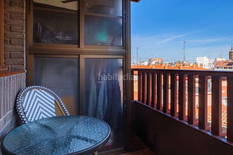 Foto 4124fb53-2831-4900-885d-16456b471a69. Location appartement dans Plaza de Toros Zaragoza