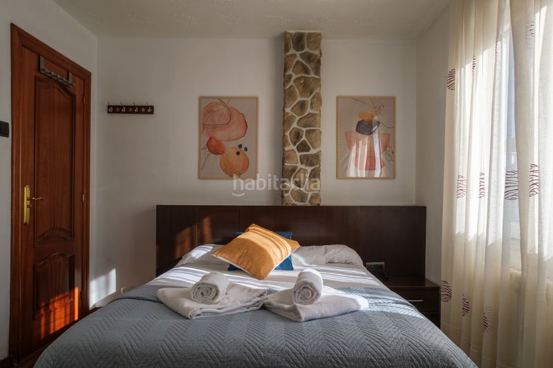 Foto 13c06613-e3b0-407e-a9bd-a01749cf8f71. Affitto appartamento in Ciudad Jardín - Parque Roma Zaragoza