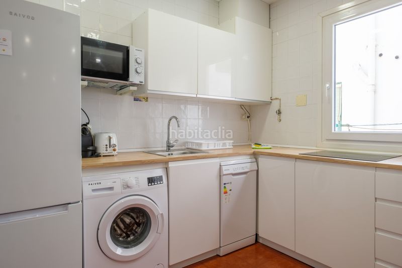 Foto 725e667a-dd57-43e2-9b78-2fb37ce342b9. Affitto appartamento in Ciudad Jardín - Parque Roma Zaragoza