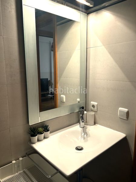 Foto 17a88a49-aeb0-429e-b3a8-7da16e6557bb. Affitto piccolo appartamento con riscaldamento parcheggio in Zaragoza