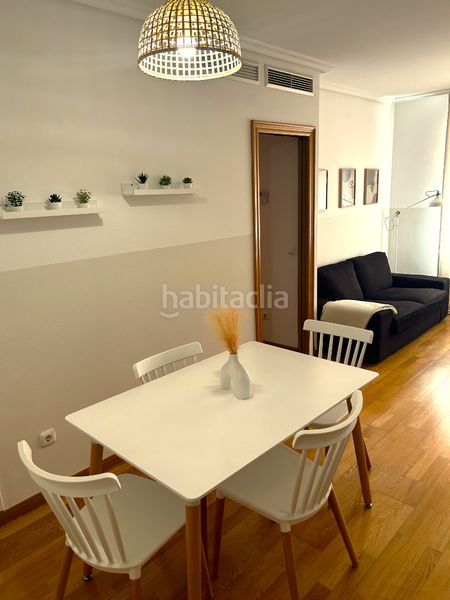 Foto 3e773c6b-3f14-4588-9512-3d1453b1b604. Affitto piccolo appartamento con riscaldamento parcheggio in Zaragoza