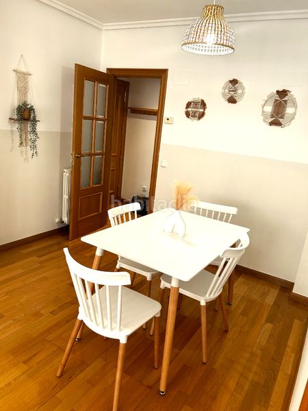Foto 6f60e2d6-a1ff-4b7b-9525-3057cee4bd07. Affitto piccolo appartamento con riscaldamento parcheggio in Zaragoza