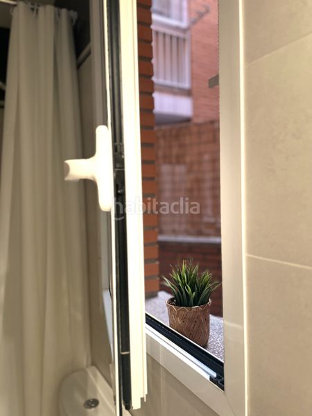 Foto b089d5e2-11d7-4f49-b893-e8ad5340a425. Affitto piccolo appartamento con riscaldamento parcheggio in Zaragoza
