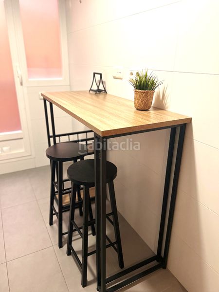 Foto b4609874-22e1-4a71-bf26-cafab3cfb404. Affitto piccolo appartamento con riscaldamento parcheggio in Zaragoza