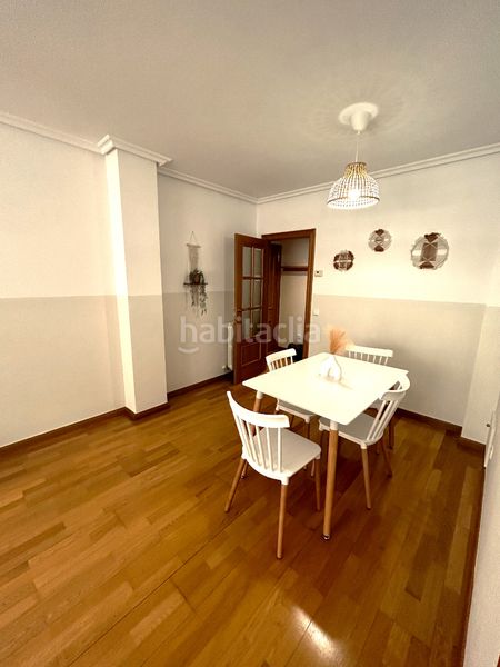 Foto c62fd3a3-1424-49b5-bccb-f9ecfe80e563. Affitto piccolo appartamento con riscaldamento parcheggio in Zaragoza