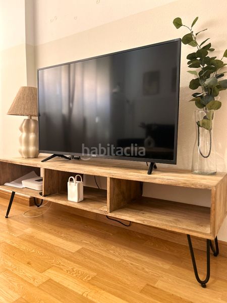 Foto cddb4b41-6db2-432e-92d9-5c4750fb3bee. Affitto piccolo appartamento con riscaldamento parcheggio in Zaragoza