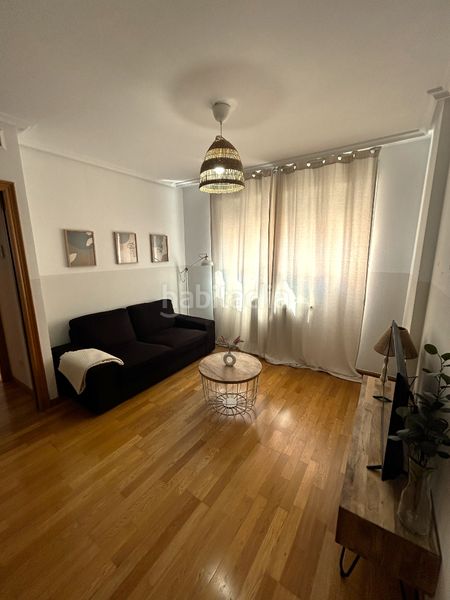 Foto d4facab7-77ce-4d23-9de5-53466026791c. Affitto piccolo appartamento con riscaldamento parcheggio in Zaragoza