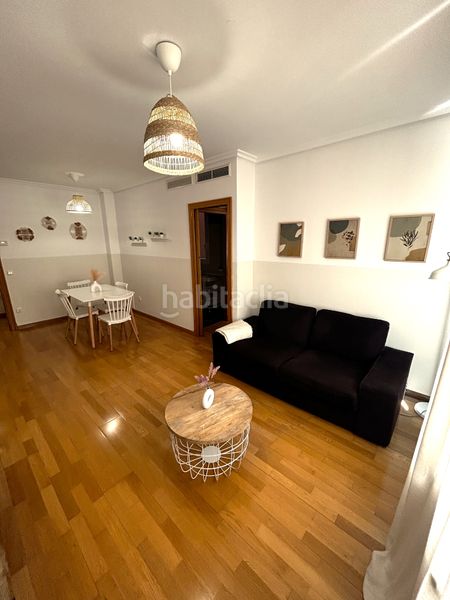 Foto d7454e19-22b6-4fc2-a68b-b701da462650. Affitto piccolo appartamento con riscaldamento parcheggio in Zaragoza