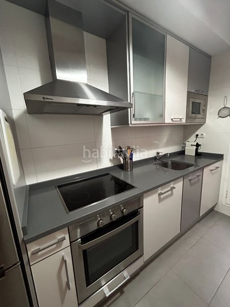 Foto db5077b6-c2a3-4378-a7c2-fcdd3684be3c. Affitto piccolo appartamento con riscaldamento parcheggio in Zaragoza