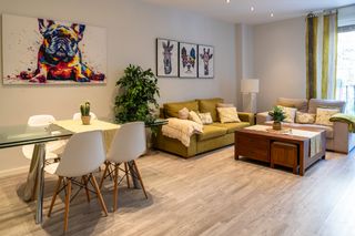 Location Appartement  Calle de don jaime i. Piso en alquiler en calle de don jaime i 44, zaragoza