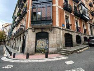 Local Comercial a Solokoetxe Kalea 6