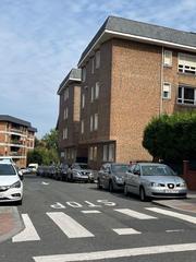 Etagenwohnung  San martin kalea