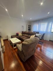 Pis  Iparbide kalea. Vivienda para entrar a vivir. muy soleada