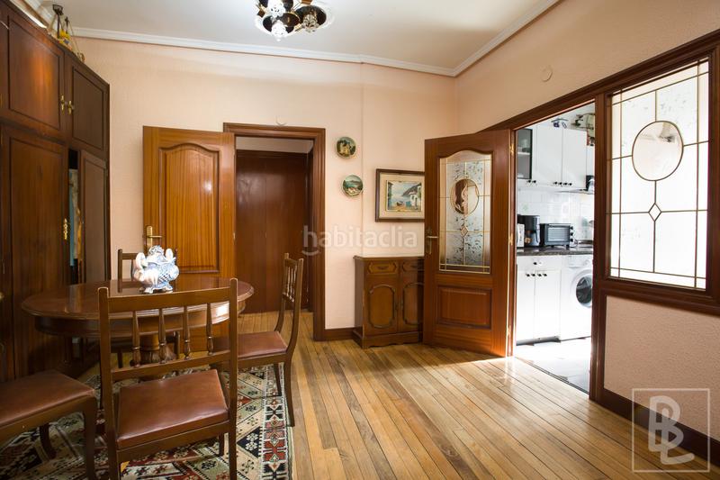 Foto 06726906-8f30-4fc4-9962-dedefe179628. Appartement dans Cruces Barakaldo
