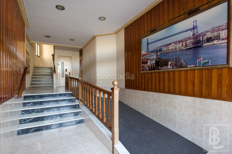 Foto 23bef5fc-c09d-4e60-8604-acef5f41ea21. Etagenwohnung in Cruces Barakaldo