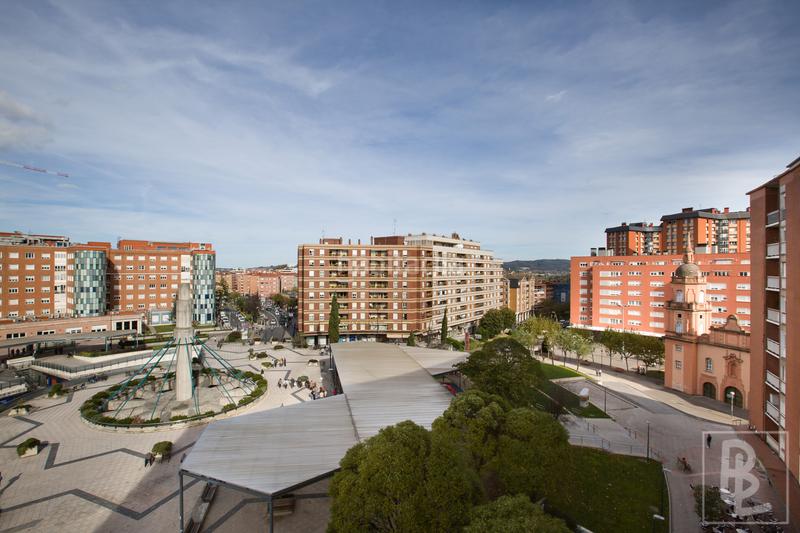 Foto 25f75800-f94a-427e-84db-f6a353fb9ef3. Etagenwohnung in Cruces Barakaldo