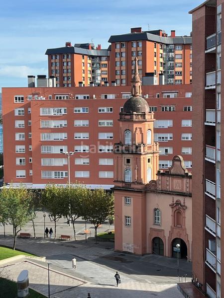 Foto 44725a93-e712-464e-9c3d-2540befc4bf3. Etagenwohnung in Cruces Barakaldo