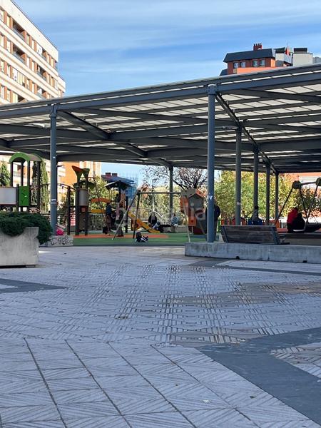 Foto 5d0a3582-6bf5-4ee2-a011-439c831bec2b. Etagenwohnung in Cruces Barakaldo