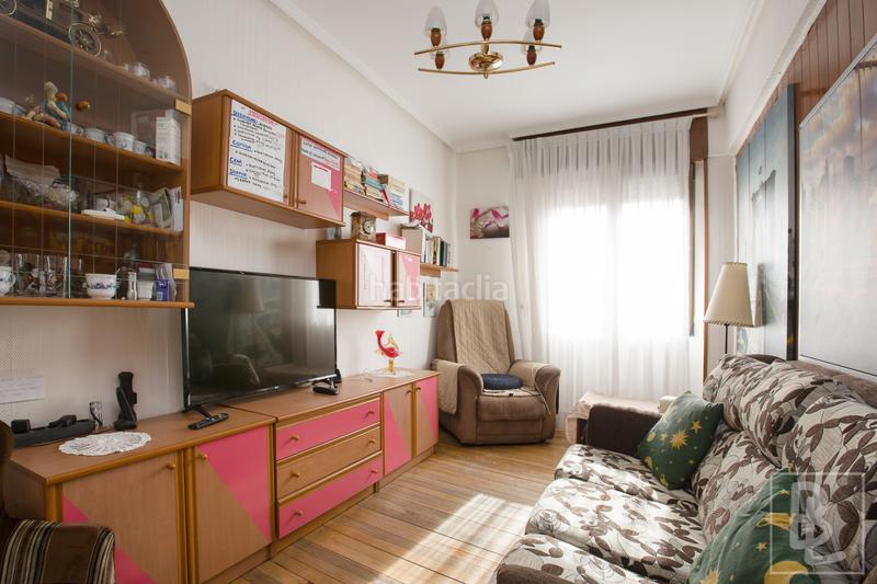 Foto 7b33f0a8-9a1b-4148-9e86-43245d98343f. Etagenwohnung in Cruces Barakaldo