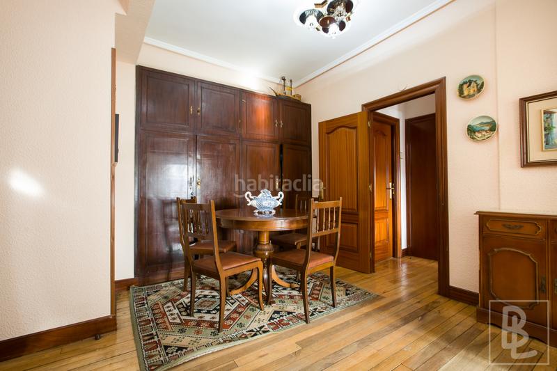 Foto 92f3dd8b-65b2-489f-9240-a492a74a0a35. Etagenwohnung in Cruces Barakaldo