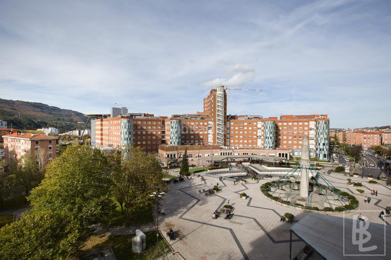 Foto b07ee15b-d614-4027-ae80-4bac868382d9. Etagenwohnung in Cruces Barakaldo