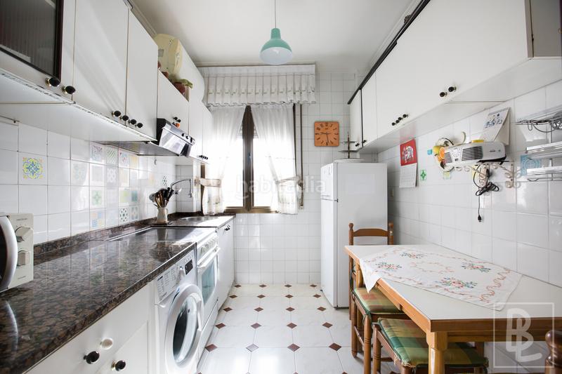 Foto cc303396-b267-47de-8d4c-a49f21d92095. Etagenwohnung in Cruces Barakaldo