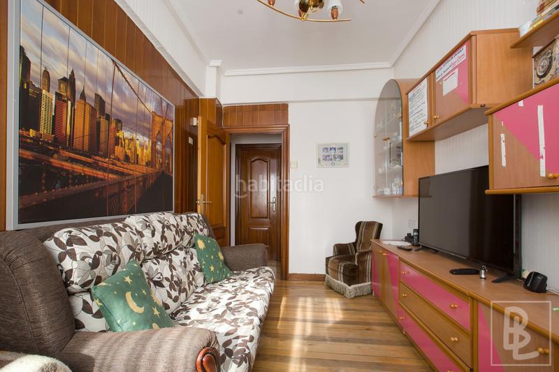Foto d0a08a40-2377-43f0-8191-50e99c6eb3f8. Etagenwohnung in Cruces Barakaldo