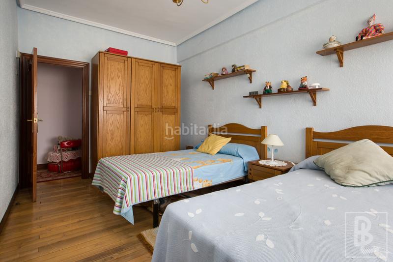 Foto e2dc7725-24f8-4c3b-9268-fc34a53f49e5. Etagenwohnung in Cruces Barakaldo