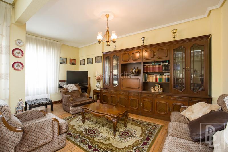 Foto 5ccbc527-9d26-4a91-9708-fdbe6246a8ae. Pis a Cruces Barakaldo