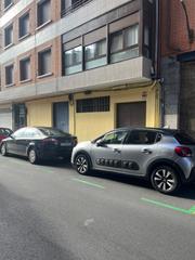 Geschäftsraum in Zamakola Kalea 18