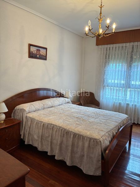 Foto 0376b64d-7a5f-4c8e-bf29-8e7bcfba94db. Rent flat with heating in Usategui Getxo