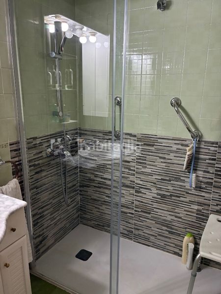 Foto 18747452-88c8-4ada-860b-bac162d34d75. Rent flat with heating in Usategui Getxo