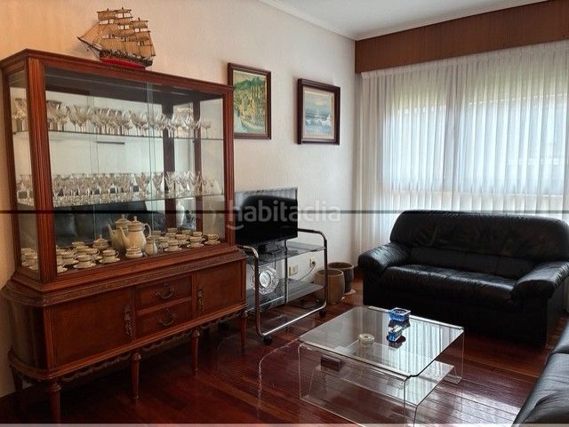 Foto 206a8665-9df3-4255-aeb7-b24244d858e2. Rent flat with heating in Usategui Getxo