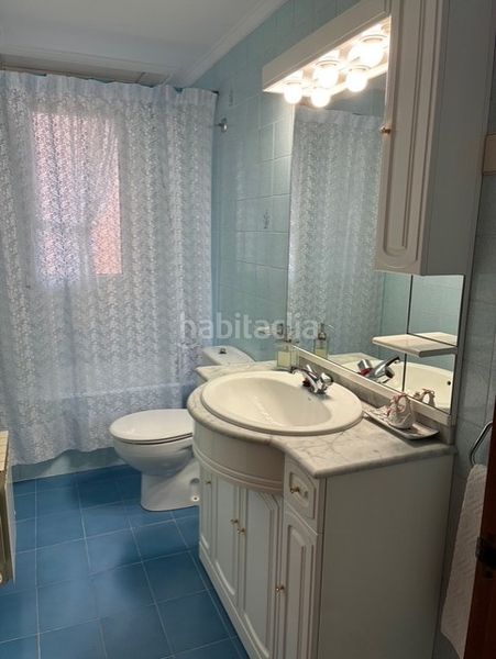 Foto 22397109-8d0a-468b-969b-77e40cee1046. Rent flat with heating in Usategui Getxo