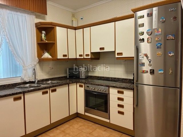 Foto 22a6423b-9933-4a9f-9879-85dbcccf0d3e. Rent flat with heating in Usategui Getxo