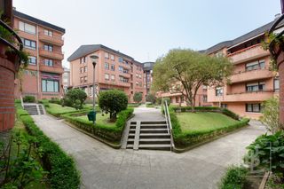 Flat in Telletxe Kalea