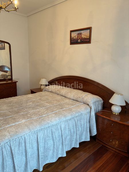 Foto 2d29bfb1-7cbf-4e93-9abd-40ea70889212. Rent flat with heating in Usategui Getxo
