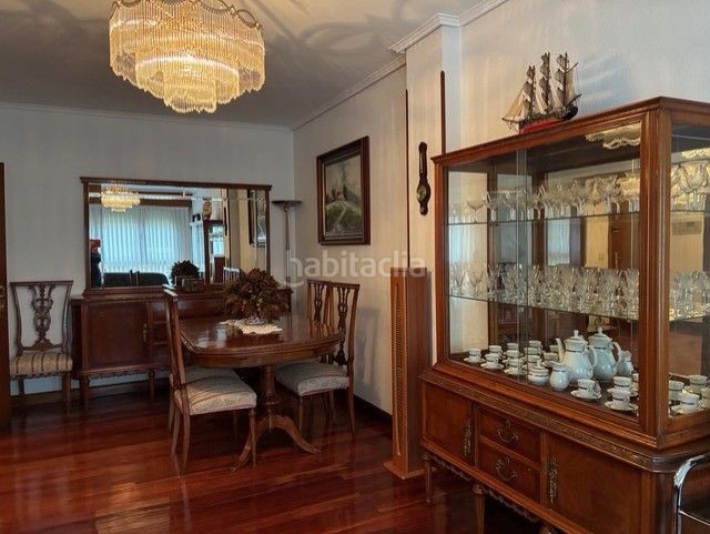 Foto 3c0018ec-02c3-4330-86ed-f0c4a8671540. Rent flat with heating in Usategui Getxo