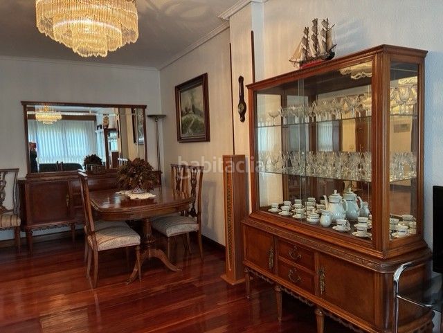 Foto 4eb2eef0-fa29-48d9-be44-25a7fd0a6f5e. Rent flat with heating in Usategui Getxo